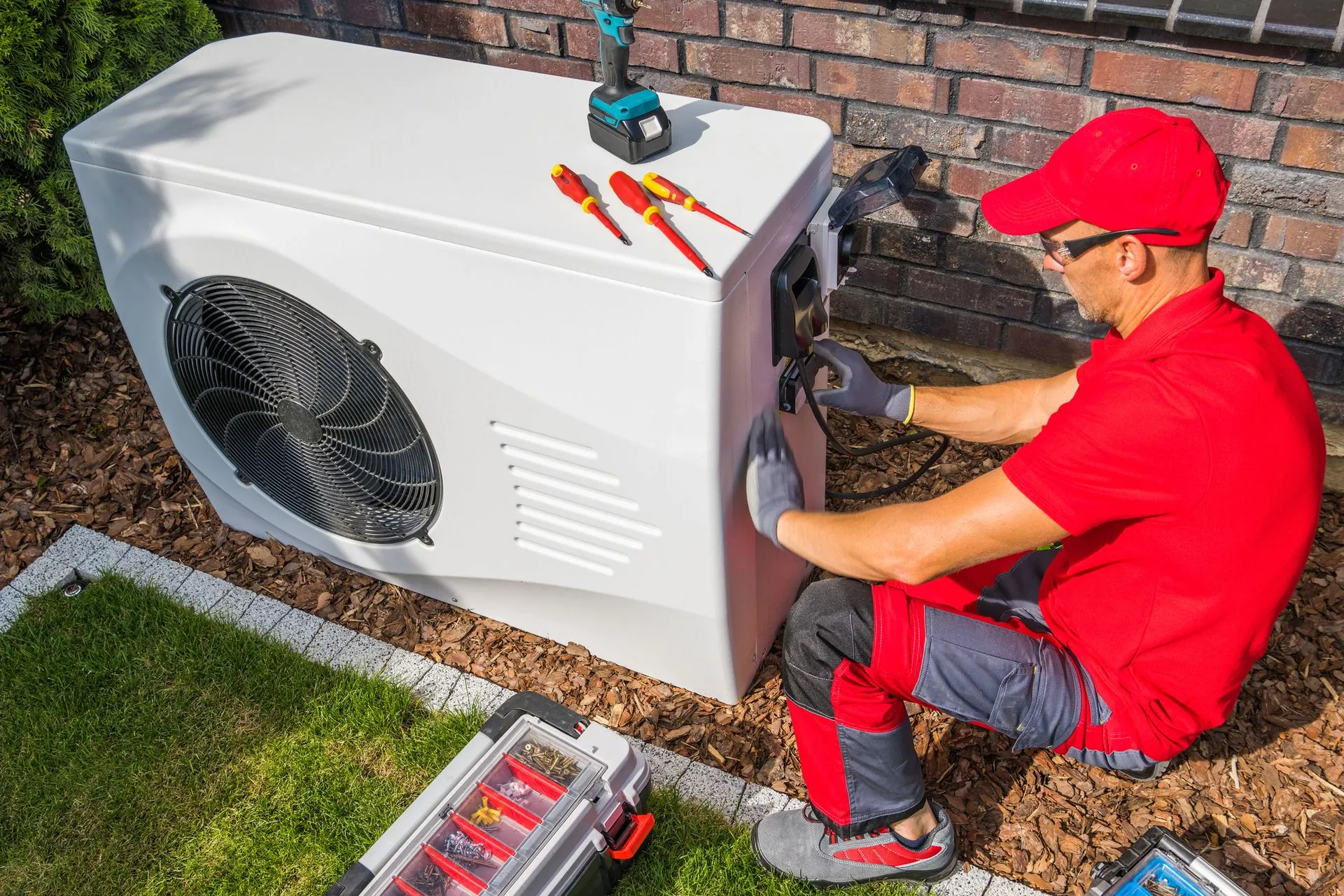 About HVAC in Sandy Springs, GA